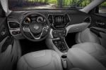 Jeep Cherokee Limited 2018 года (NA)